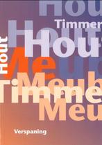 Verspanen 9789060536087 Sh&M, Boeken, Verzenden, Gelezen, Sh&M