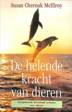 Helende kracht van dieren 9789022523285, Boeken, Esoterie en Spiritualiteit, Verzenden, Gelezen, Susan Chernak McElroy