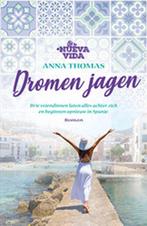 9789021053189 Nueva Vida 3 - Dromen jagen, Boeken, Verzenden, Nieuw, Anna Thomas