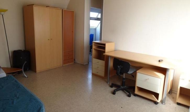 Te Huur Studio Gloriantdreef In Utrecht, Huizen en Kamers, Kamers te huur, 20 tot 35 m², Utrecht