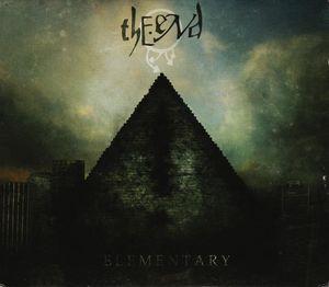 cd digi - The End  - Elementary, Cd's en Dvd's, Cd's | Hardrock en Metal, Zo goed als nieuw, Verzenden