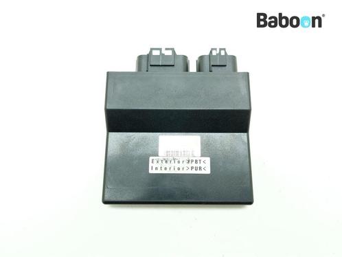 CDI / ECU unit Kawasaki ER-6 2012-2016 (ER6 ER-6 EX650, Motoren, Onderdelen | Kawasaki, Gebruikt, Verzenden