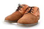 Bugatti Nette schoenen in maat 44 Bruin | 10% extra korting, Bugatti, Bruin, Verzenden, Overige typen