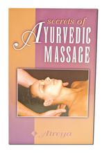 Secrets of Ayurvedic Massage - Atreya - 9788170306818 - Hard, Verzenden, Nieuw
