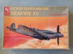 Hobbycraft HC1584 Vickers Supermarine Seafire XV 1:48, Verzenden, Nieuw