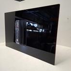 Inbouw inductie kookplaat met afzuiging AEG, OCH84B03XB,, Nieuw