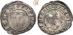 Denar Aquileia Patriarchat: Philippe d Alencon, 1381-1387:, Postzegels en Munten, Munten | Europa | Niet-Euromunten, Verzenden