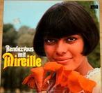 LP gebruikt - Mireille Mathieu - Rendezvous Mit Mireille, Zo goed als nieuw, Verzenden