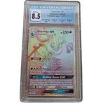 Greninja GX (FLI 133) – CGC 8.5, Ophalen of Verzenden, Nieuw