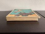 Kim Devil / De getrouwe ridder / Rascasse - 7 Album - Eerste, Nieuw