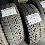 2 x Pirelli Sottozero 3 225-45-18 RFT Winterbanden 4,5mm, Auto-onderdelen, Banden en Velgen, 18 inch, Gebruikt, Band(en), Personenwagen