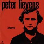 LP gebruikt - Peter Lievens - Zelfportret, Verzenden, Zo goed als nieuw