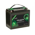 Zenith GEL Deep Cycle accu | ZGEL1201105 | 12V 135Ah, Auto-onderdelen, Accu's en Toebehoren, Ophalen of Verzenden, Nieuw