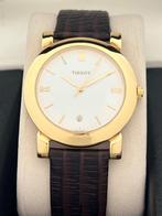 Tissot - Zonder Minimumprijs - 18K GP Vintage Dress Watch -, Nieuw