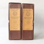 XIXème Congrès géologique international - Monographies