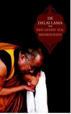 Een Leven Vol Mededogen 9789045308142 De Dalai Lama, Verzenden, Gelezen, De Dalai Lama