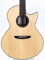 Chickadee Zuko Grand OMC Italian Spruce Indian Rosewood, Ophalen of Verzenden, Nieuw, Western- of Steelstringgitaar