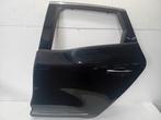 Portier links achter Renault Scénic IV 1.2 TCe 130, Ophalen of Verzenden, Gebruikt, Links, Renault