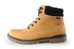 S.oliver Veterboots in maat 42 Geel | 10% extra korting, Overige kleuren, Verzenden, Boots, S.oliver