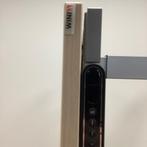 Tweedehands Wini Winea Pro elektrisch zit-sta bureau, (bxd), Ophalen of Verzenden, In hoogte verstelbaar, Gebruikt, Stabureau
