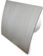Pro-Design badkamer/toilet ventilator, Verzenden, Nieuw
