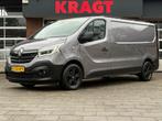 Renault Trafic 2.0 dCi 145PK L2H1|EURO6|AUTOMAAT|airco|cruis, Automaat, Stof, Gebruikt, Overige kleuren