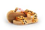 Muyters Sandalen in maat 22 Beige | 10% extra korting, Verzenden, Jongen of Meisje, Schoenen, Zo goed als nieuw