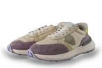 Philippe Model Sneakers in maat 40 Paars | 10% extra korting, Kleding | Dames, Schoenen, Overige kleuren, Verzenden, Sneakers of Gympen