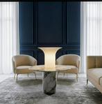 Rondom 360° Navigatielamp - Opaline glas - Lamp van