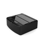 SATA harddisk Dockingstation / Cloner, Ophalen of Verzenden, Nieuw