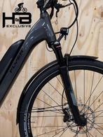Flyer Upstreet5 7.10 E-Bike Shimano 2022, Fietsen en Brommers, Overige merken, Ophalen of Verzenden, Zo goed als nieuw, 51 tot 55 cm