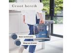 Vacmaster Vlekkenreiniger - Tapijtreiniger en Bankreiniger -, Verzenden, Nieuw