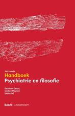 9789024431748 Het tweede handboek psychiatrie en filosofie, Boeken, Nieuw, Boom, Verzenden
