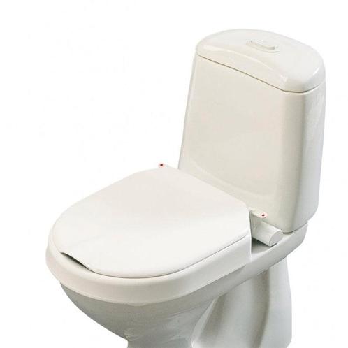 Etac Hi Loo toiletverhoger vast, Diversen, Verpleegmiddelen, Nieuw