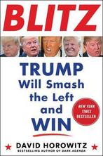 Blitz: Trump Will Smash the Left and Win 9781630061388, Gelezen, David Horowitz, Verzenden