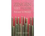 Zingen, niet huilen - Zingen, niet huilen, Ophalen of Verzenden, Nieuw