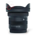 Sigma 10-18mm 2.8 DC DN Contemporary (Fujifilm) nr. 0350, Audio, Tv en Foto, Fotografie | Lenzen en Objectieven, Ophalen of Verzenden