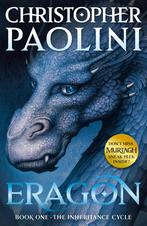 Eragon / Inheritance / 1 9780552552097 Christopher Paolini, Boeken, Verzenden, Gelezen, Christopher Paolini