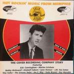 cd - Various - Hot Rockin Music From Memphis - The Cover..., Verzenden, Zo goed als nieuw