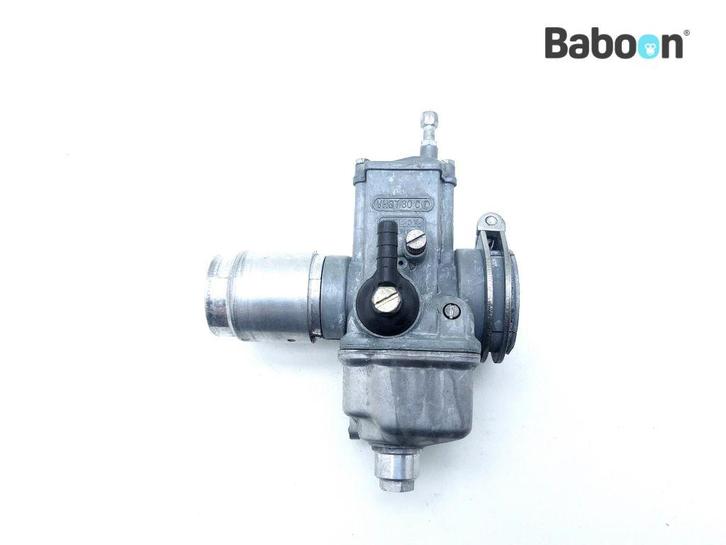 Carburateur Moto Guzzi SP 1000 I 1978-1983, Motoren, Onderdelen | Overige, Gebruikt, Verzenden