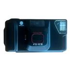 Minolta FS-E III 35mm Zoom Point and Shoot Film Camera, Verzenden, Zo goed als nieuw