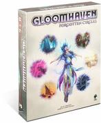 Gloomhaven - Forgotten Circles | Cephalofair Games -, Hobby en Vrije tijd, Gezelschapsspellen | Bordspellen, Verzenden, Nieuw