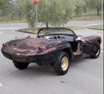 La Dawri Coach Craft - Roadster Daytona (Corvette) - 1963, Auto's