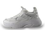 Calvin Klein Sneakers in maat 37 Wit | 10% extra korting, Verzenden, Wit, Calvin Klein, Sneakers of Gympen