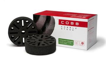 Cobble Stones - De perfecte briketten voor de Cobb