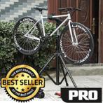 PRO DELUXE Montagestandaard fiets - Professionele uitvoering