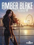 Amber Blake: The Complete Collection [HC], Boeken, Strips | Comics, Verzenden, Zo goed als nieuw