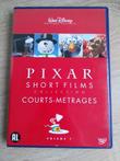 DVD - Pixar Short Films Collection - Volume 1
