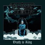 cd - black cyclone  - DEATH IS KING (nieuw)