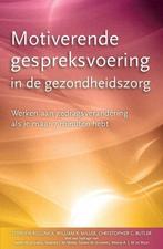 9789075569476 | Motiverende gespreksvoering in de gezondh..., Verzenden, Nieuw